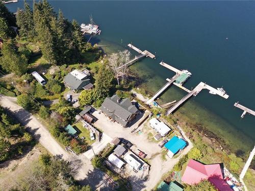 326 Tower Rd, Bamfield, BC 