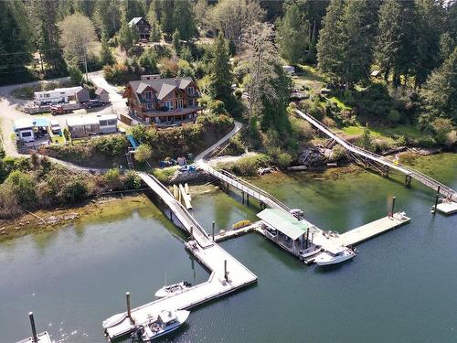 326 Tower Rd, Bamfield, BC 