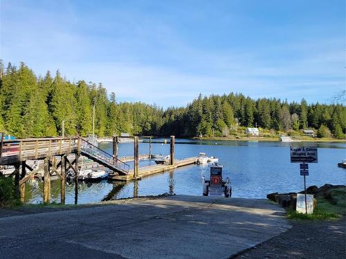 326 Tower Rd, Bamfield, BC 