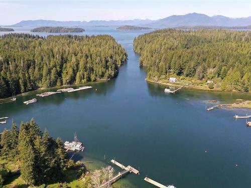 326 Tower Rd, Bamfield, BC 