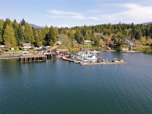 326 Tower Rd, Bamfield, BC 