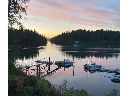 326 Tower Rd, Bamfield, BC 