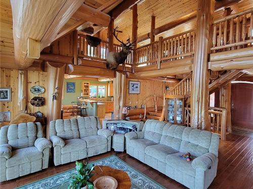 326 Tower Rd, Bamfield, BC 