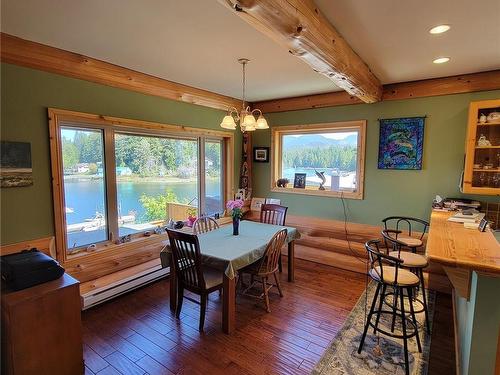 326 Tower Rd, Bamfield, BC 