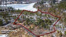 0 HINCHINBROOKE RD N ROAD Frontenac (Frontenac South), ON K0H 2W0