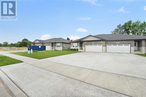 490 Jolly, Lasalle, ON - Outdoor With Facade