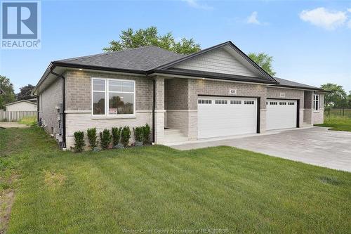 490 Jolly, Lasalle, ON - Outdoor