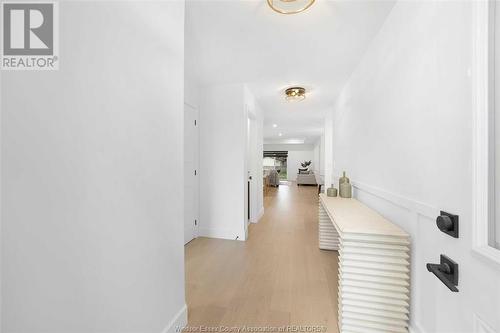 490 Jolly, Lasalle, ON - Indoor