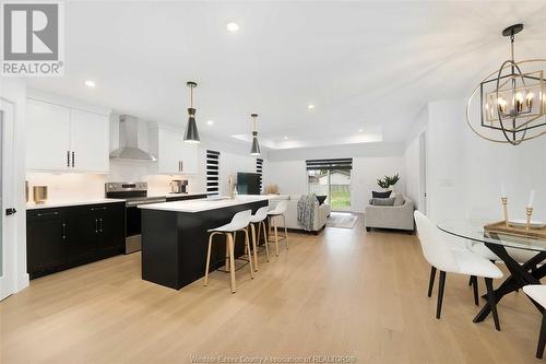 490 Jolly, Lasalle, ON - Indoor