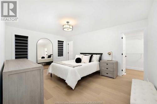 490 Jolly, Lasalle, ON - Indoor Photo Showing Bedroom