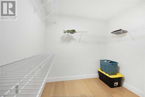 490 Jolly, Lasalle, ON - Indoor With Storage