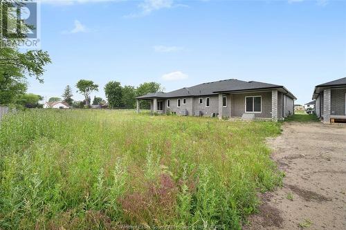 490 Jolly, Lasalle, ON - Outdoor