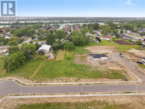 490 Jolly, Lasalle, ON - Outdoor With View