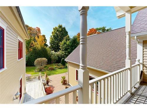 748 Churchill Row, Fredericton, NB 