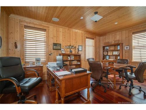 748 Churchill Row, Fredericton, NB 