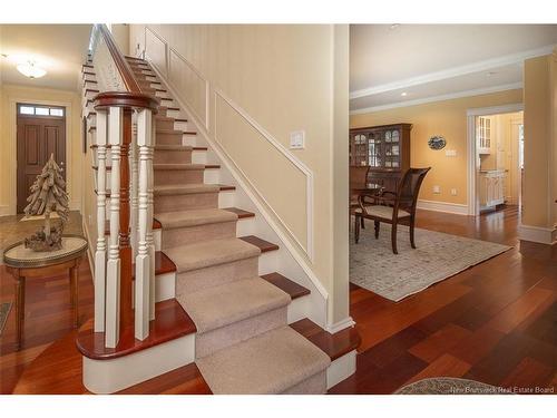 748 Churchill Row, Fredericton, NB 