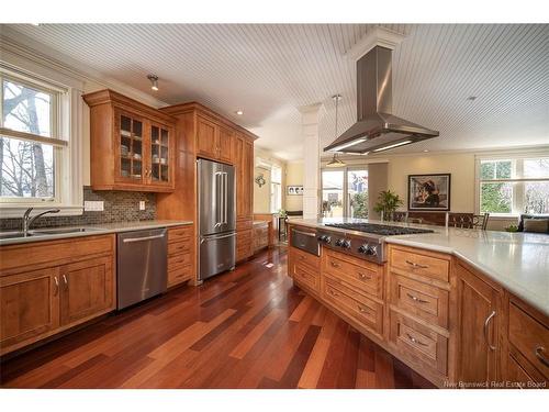 748 Churchill Row, Fredericton, NB 