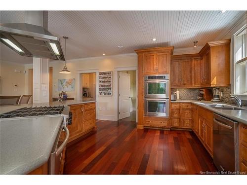 748 Churchill Row, Fredericton, NB 