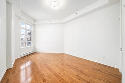 Chambre à coucher - 