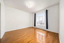 Chambre à coucher principale - 