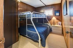 Chambre à coucher - 