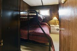 Chambre à coucher - 