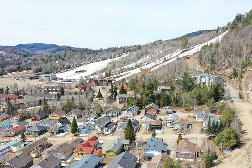 Photo aérienne - 75 Rue De La Cascade, Saint-Côme, QC - Outdoor With View