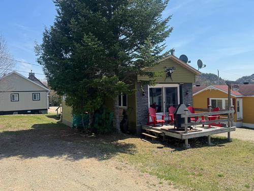 Extérieur - 75 Rue De La Cascade, Saint-Côme, QC - Outdoor