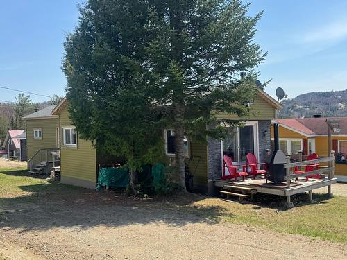 Extérieur - 75 Rue De La Cascade, Saint-Côme, QC - Outdoor