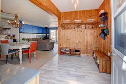 Hall d'entrée/Vestibule - 