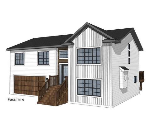 744 682 Celebration Drive, Fall River, NS 