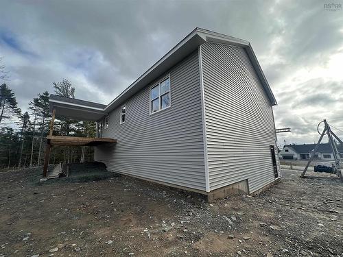 744 682 Celebration Drive, Fall River, NS 