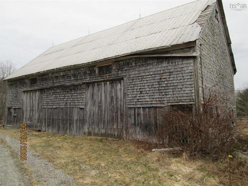 40 Mcgillis Island Road, Middle Ohio, NS 