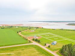 Lot 2005-34 DINGWELL Road  Little Pond, PE C0A 2B0