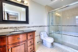 Ensuite bathroom - 