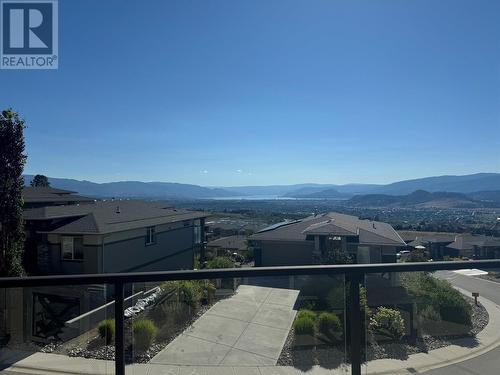 1524 Tower Ranch Drive, Kelowna, BC - Outdoor With View