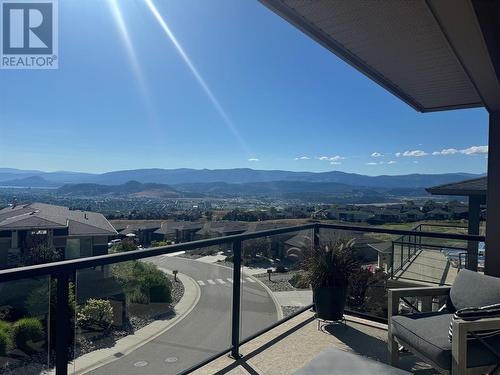 1524 Tower Ranch Drive, Kelowna, BC - Outdoor With View