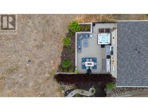 1524 Tower Ranch Drive, Kelowna, BC - Outdoor