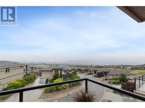 1524 Tower Ranch Drive, Kelowna, BC - Outdoor With View
