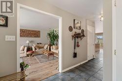 Separate Living Room - 