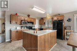 Fridge, Stove and B/I Dishwasher included. - 