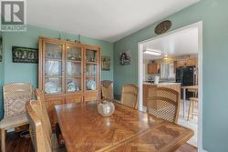 Just off the Kitchen - 