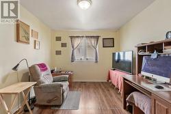 2nd Bedroom (used as tv room) - 