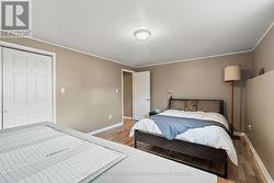 Another view of 3rd bedroom - 