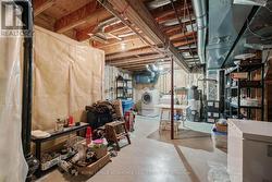 Laundry/Utility/Storage area - 