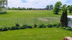View from Deck - No neighbours behind! - 