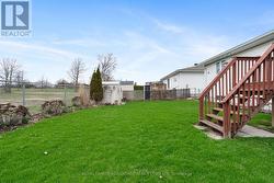 Garden Shed included.  Lovely perennial gardens. - 