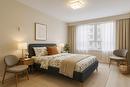 Bedroom - 101-2070 Boul. De Maisonneuve O., Montréal (Ville-Marie), QC  - Indoor Photo Showing Bedroom 