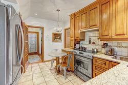 Kitchen - 