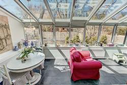 Solarium/Sunroom - 